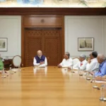 Modi Cabinet approves Unified Pension Scheme